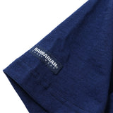BARBARIAN ヘンリーネックTシャツ【Made in Canada】