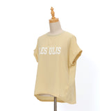 ノルディスロゴTシャツ