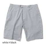 2WAYサッカーストレッチショートパンツ【Made in Japan】