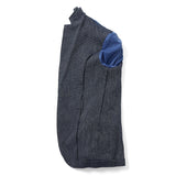 ORAZIOジャージブレザー シングル【Made in Italy】