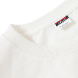 NANGA ロゴTシャツ