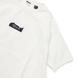 NANGA ロゴTシャツ