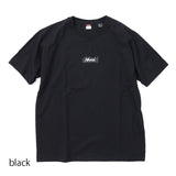 NANGA ロゴTシャツ