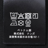NANGA セットアップパンツ