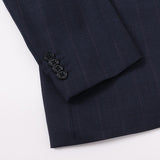 カノニコストライプスーツ【Made in Japan】