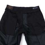 カノニコストライプスーツ【Made in Japan】