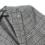 【Fly Jacket】ディプライグレンチェックジャケット【Made in Japan】