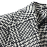 【Fly Jacket】ディプライグレンチェックジャケット【Made in Japan】