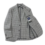 【Fly Jacket】ディプライグレンチェックジャケット【Made in Japan】