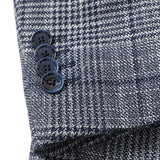 カノニコグレンチェックジャケット【Made in Japan】
