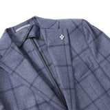 【Fly Jacket】ロロピアーナウィンドペンジャケット【Made in Japan】