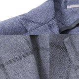 【Fly Jacket】ロロピアーナウィンドペンジャケット【Made in Japan】