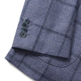 【Fly Jacket】ロロピアーナウィンドペンジャケット【Made in Japan】