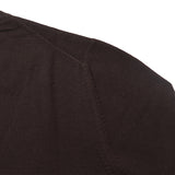GRAN SASSO モックネックニット【Made in Italy】