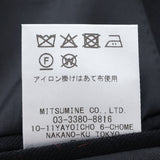 77thハルステッドアメトラブレザー【Made in Japan】