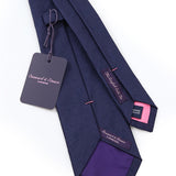 【Seaward & Stearn】ドットネクタイ【Made in GBR】