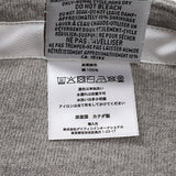 BARBARIAN ヘンリーネックTシャツ【Made in Canada】