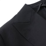 【Fly Jacket】77th ウィリアム・ハルステッドダブルブレザー【Made in Japan】
