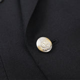 【Fly Jacket】77th ウィリアム・ハルステッドダブルブレザー【Made in Japan】