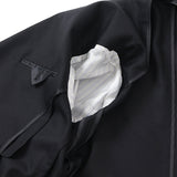 【Fly Jacket】77th ウィリアム・ハルステッドダブルブレザー【Made in Japan】