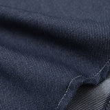 エイジレスデニムシャツ【Made in Japan】