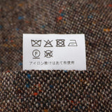 ディプライカラーネップベスト【Made in Japan】