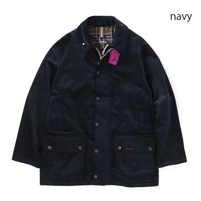 Barbour×Paul Smithジャケット – Mitsumine Online Shop