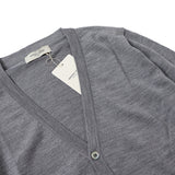 MOONCASTLE ニットカーディガン【Made in JAPAN】