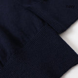 MOONCASTLE ニットカーディガン【Made in JAPAN】