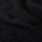 MOONCASTLE モックネックニット【Made in JAPAN】