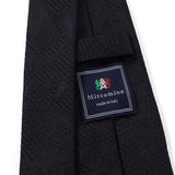 ペイズリーネクタイ【Made in Italy】