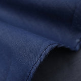 GIZAコットン形態安定セミワイドシャツ【Made in Japan】