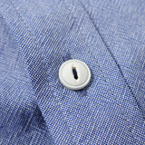 オーガニックオックスWワッシャーシャツ【Made in Japan】