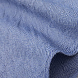 オーガニックオックスWワッシャーシャツ【Made in Japan】