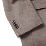 コロンボカシミヤチェスターコート【Made in Japan】
