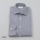 HITOYOSHI ストライプワイド【Made in Japan】