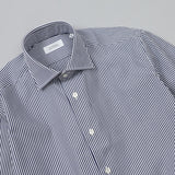 HITOYOSHI ストライプワイド【Made in Japan】