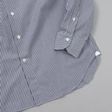 HITOYOSHI ストライプワイド【Made in Japan】