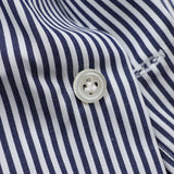 HITOYOSHI ストライプワイド【Made in Japan】