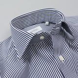 HITOYOSHI ストライプワイド【Made in Japan】