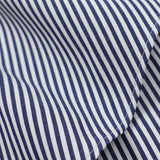 HITOYOSHI ストライプワイド【Made in Japan】