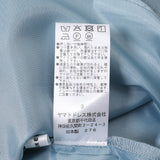 チンツボイルギャザースカート