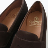 CROCKETT&JONES Boston2【Made in GBR】