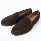 CROCKETT&JONES Boston2【Made in GBR】