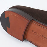 CROCKETT&JONES Boston2【Made in GBR】