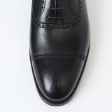 CROCKETT&JONES Coventry【Made in GBR】