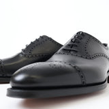 CROCKETT&JONES Coventry【Made in GBR】