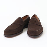 CROCKETT&JONES Boston2【Made in GBR】