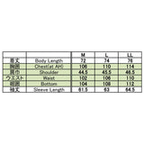 ドビーストライプシャツ【Made in Japan】