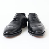 CROCKETT&JONES Coventry【Made in GBR】